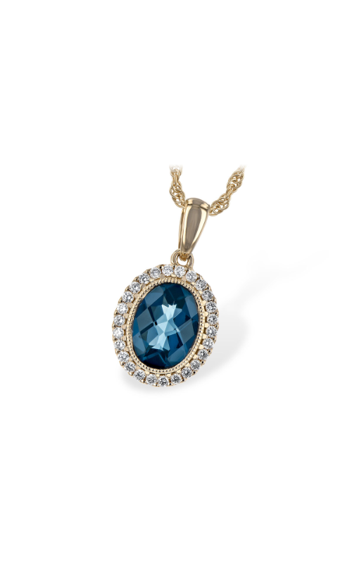 Allison Kaufman Necklaces Necklace K216-37647_Yproduct image