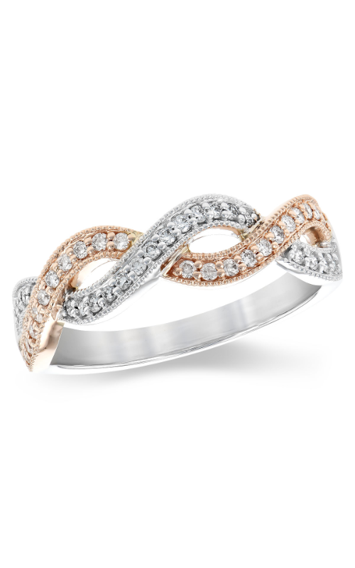 Allison Kaufman Women's Wedding Bands Wedding band H300-04083_PWproduct image