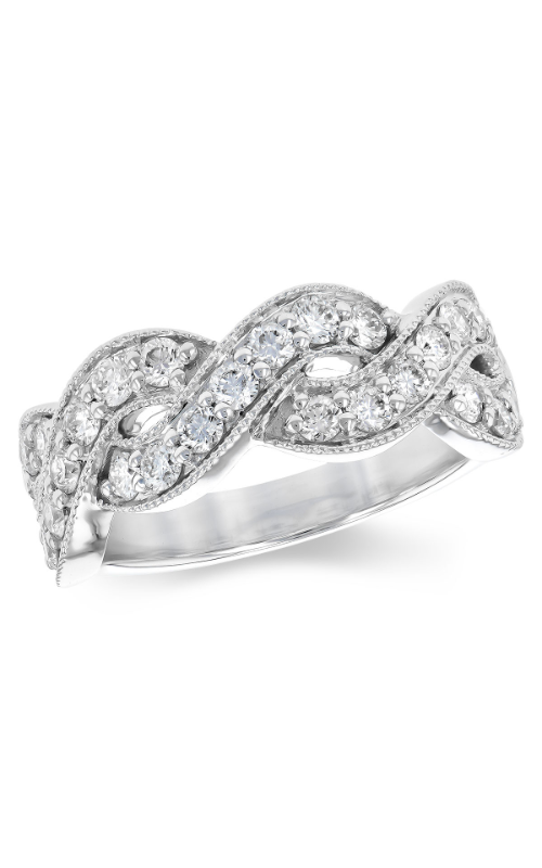 Allison Kaufman Women's Wedding Bands Wedding band M300-04083_W Allison Kaufman Women's Wedding Bands Wedding band M300-04083_Wproduct image