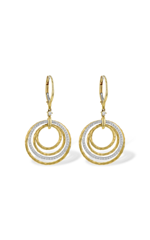 Allison Kaufman Earrings Earrings H216-40374_Tproduct image