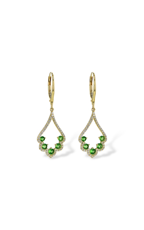 Allison Kaufman Earrings Earrings L217-27674_Yproduct image