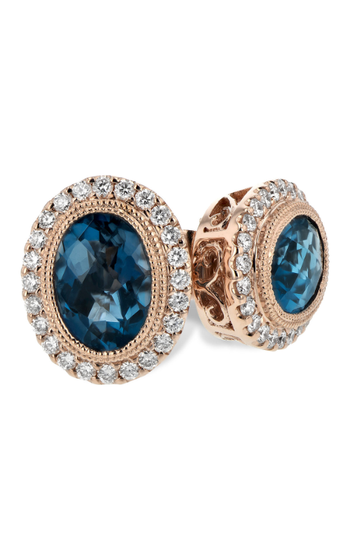 Allison Kaufman Earrings Earrings L216-37647_Pproduct image