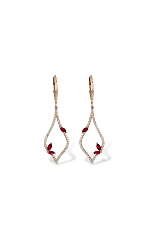 Allison Kaufman Earrings Earrings E217-27684_Pproduct image