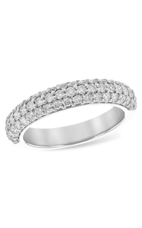 Allison Kaufman Women's Wedding Bands Wedding band L300-04038_Wproduct image