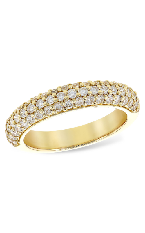 Allison Kaufman Women's Wedding Bands Wedding band L300-04038_Yproduct image