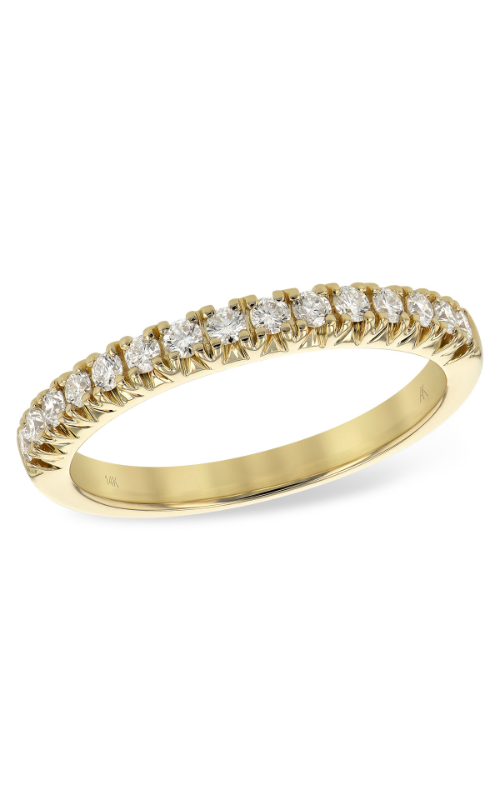 Allison Kaufman Women's Wedding Bands Wedding band C217-28611_Yproduct image