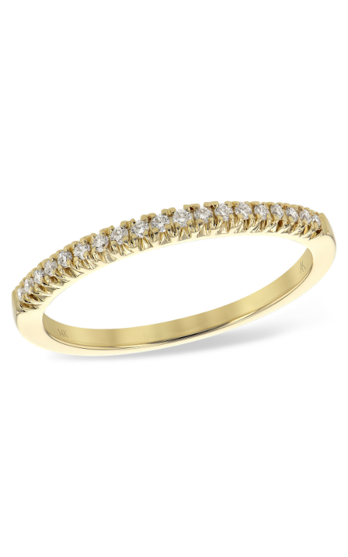 Allison Kaufman Women's Wedding Bands Wedding band E217-28611_Yproduct image