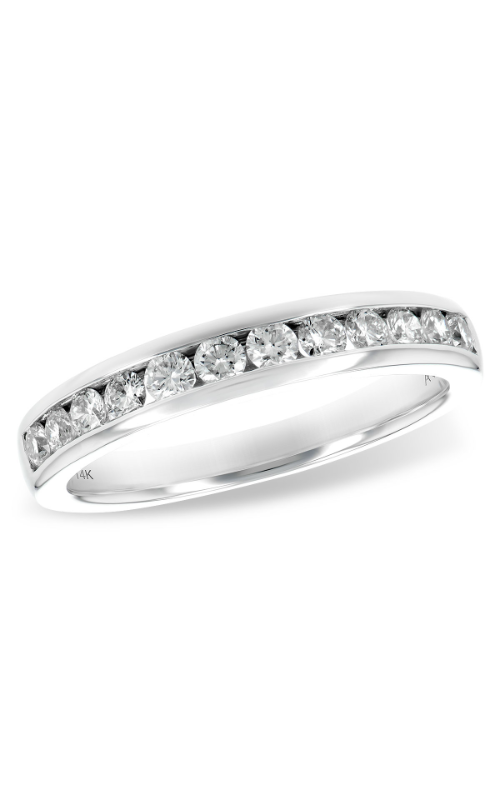 Allison Kaufman Women's Wedding Bands Wedding band D215-53147_Wproduct image