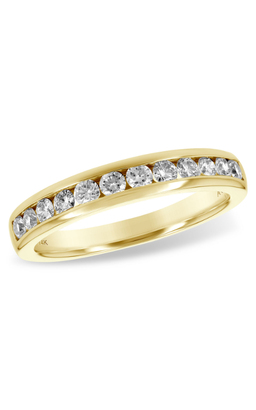 Allison Kaufman Women's Wedding Bands Wedding band D215-53147_Yproduct image