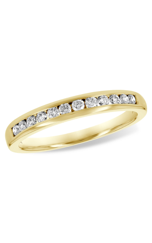 Allison Kaufman Women's Wedding Bands Wedding band M214-62201_Yproduct image