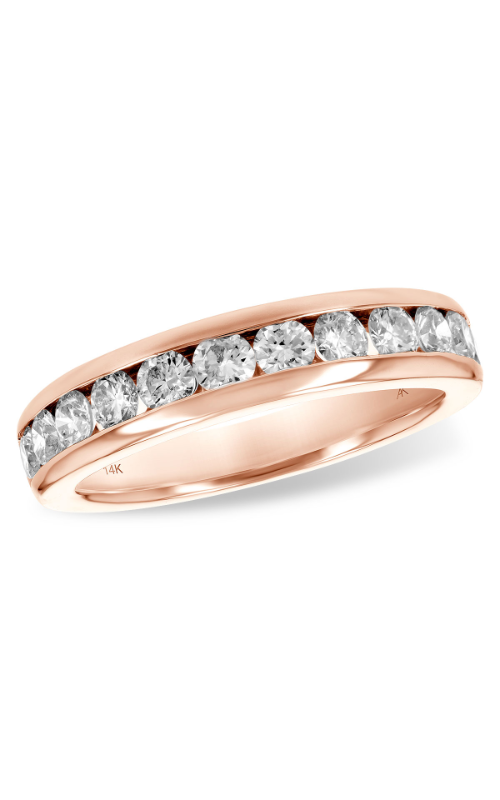 Allison Kaufman Women's Wedding Bands Wedding band E215-53147_Pproduct image