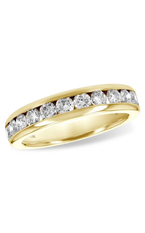 Allison Kaufman Women's Wedding Bands Wedding band E215-53147_Yproduct image