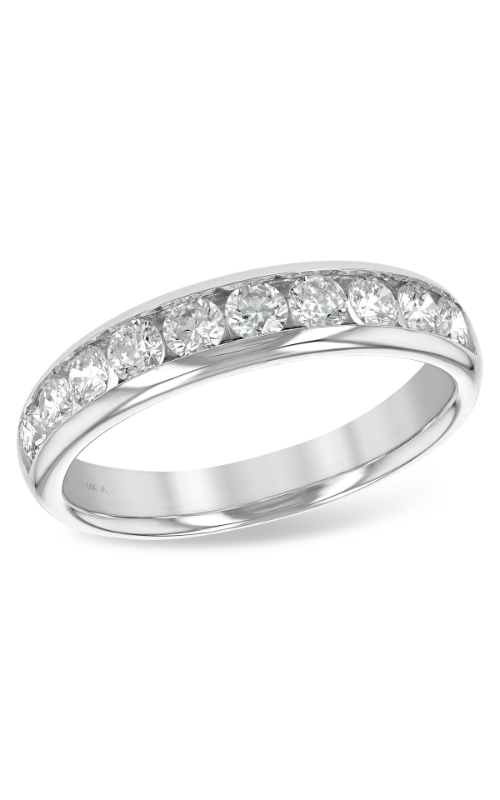 Allison Kaufman  Wedding Band F120-05884_W