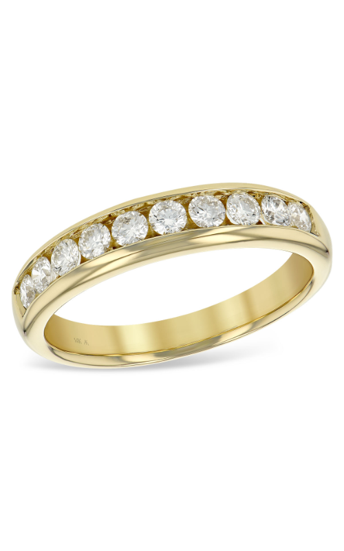 Allison Kaufman Women's Wedding Bands Wedding band D120-05884_Yproduct image