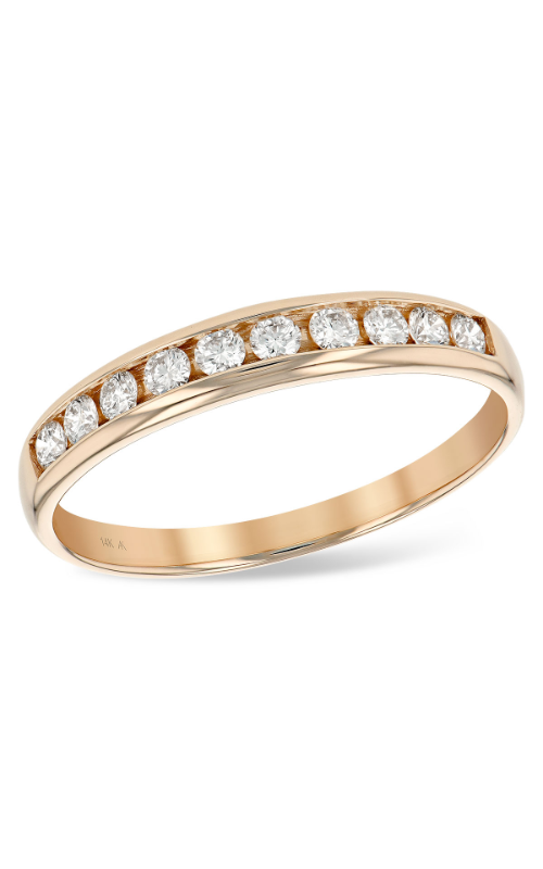 Allison Kaufman Women's Wedding Bands Wedding band M120-05883_Pproduct image
