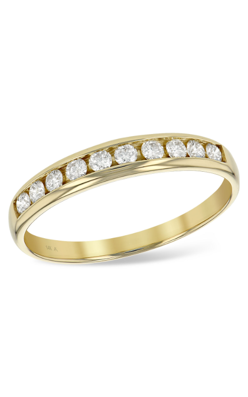 Allison Kaufman Women's Wedding Bands Wedding band M120-05883_Yproduct image
