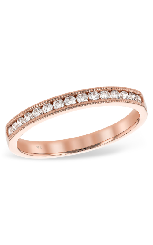 Allison Kaufman Women's Wedding Bands Wedding band K120-05865_Pproduct image