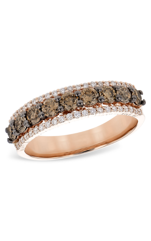 Allison Kaufman Women's Wedding Bands Wedding band H300-07711_Pproduct image