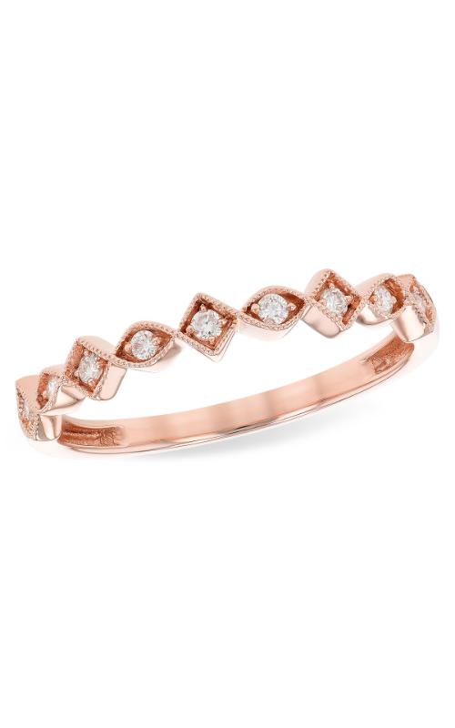 Allison Kaufman Women's Wedding Bands Wedding band K300-07674_Pproduct image