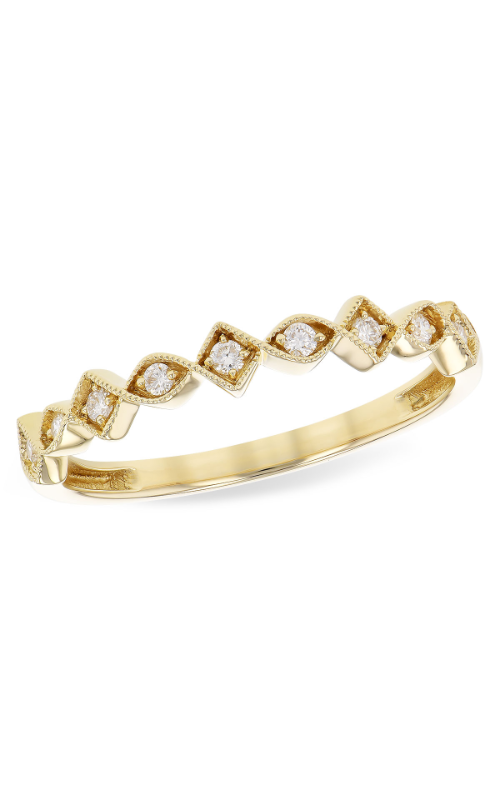 Allison Kaufman Women's Wedding Bands Wedding band K300-07674_Yproduct image