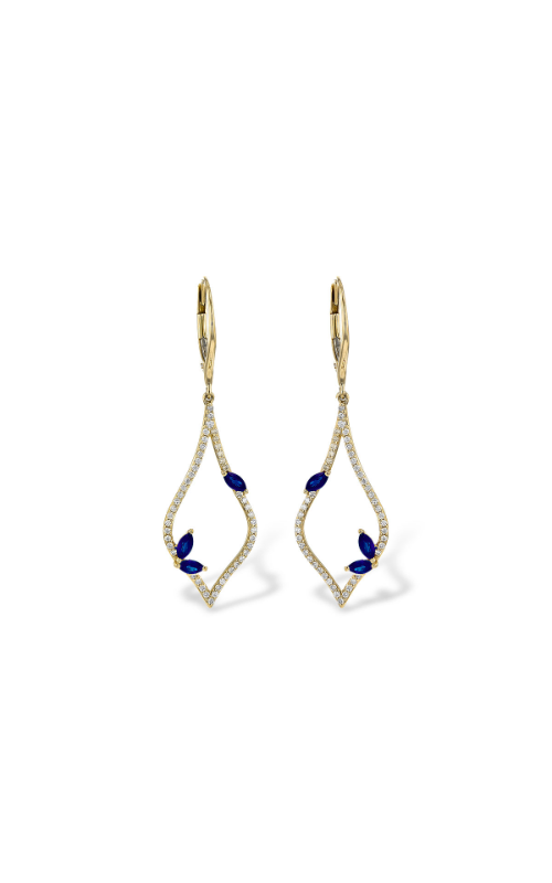 Allison Kaufman Earrings Earrings F217-29484_Yproduct image