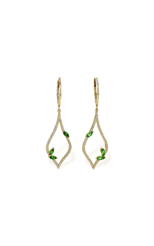 Allison Kaufman Earrings Earrings L217-33165_Yproduct image