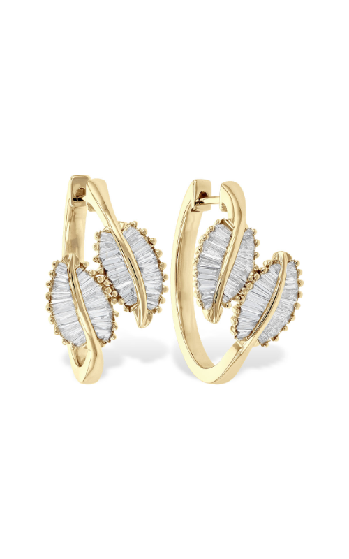 Allison Kaufman Earrings Earrings G300-01320_Yproduct image