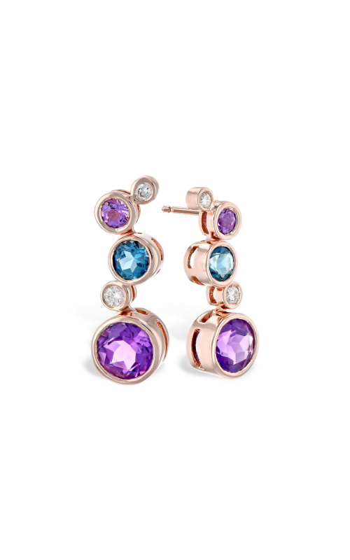 Allison Kaufman Earrings Earrings E300-02229_Pproduct image