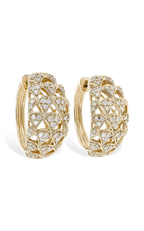 Allison Kaufman Earrings Earrings B300-02229_Yproduct image