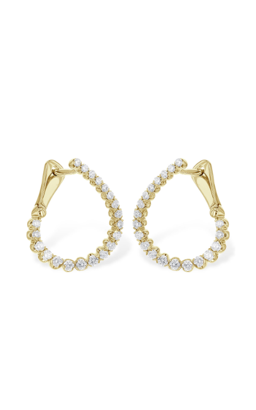 Allison Kaufman Earrings Earrings F300-04993_Yproduct image