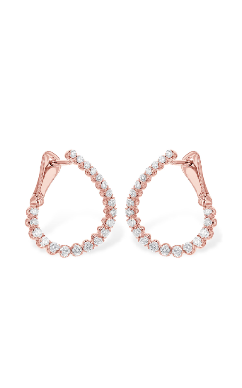 Allison Kaufman Earrings Earrings F300-04993_Pproduct image