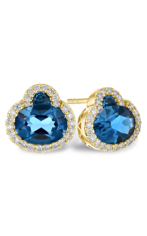 Allison Kaufman Earrings Earrings L300-06756_Yproduct image