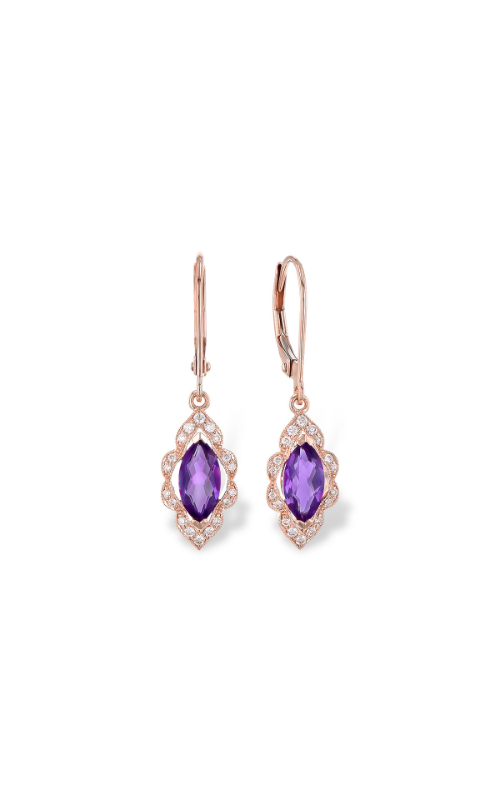 Allison Kaufman Earrings Earrings D300-08547_Pproduct image