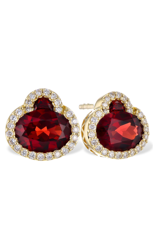 Allison Kaufman Earrings Earrings D300-07711_Yproduct image