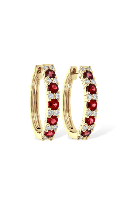 Allison Kaufman Earrings Earrings E217-32247_Yproduct image