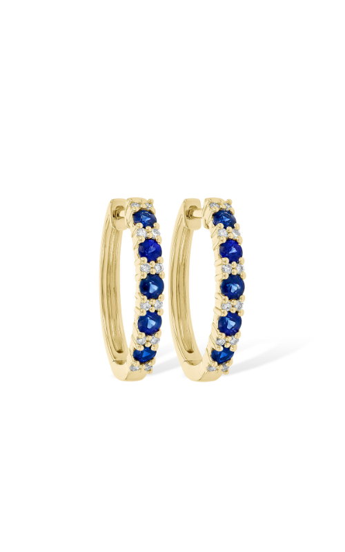 Allison Kaufman Earrings Earrings L217-31329_Yproduct image