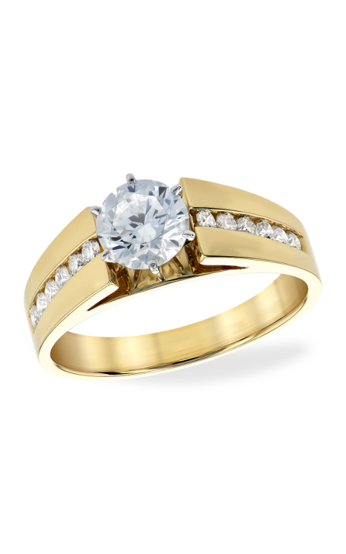 Allison Kaufman Engagement Rings Engagement ring L212-80383_Yproduct image