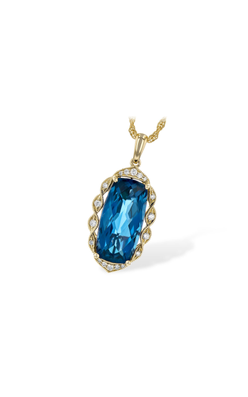 Allison Kaufman Necklaces Necklace L217-28547_Yproduct image