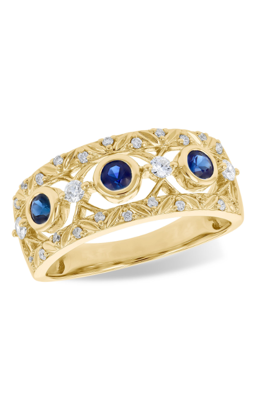 Allison Kaufman Women's Wedding Bands Wedding band K300-06756_Yproduct image