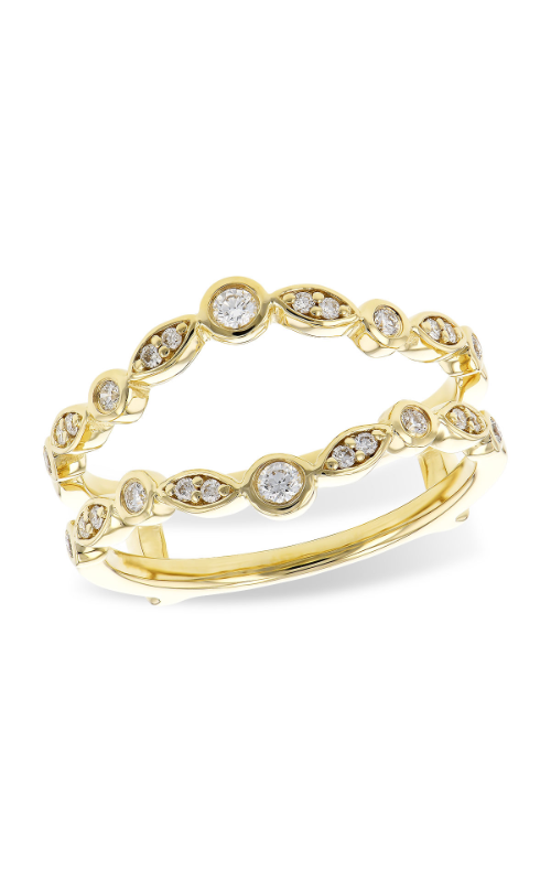 Allison Kaufman Fashion Rings Fashion ring E300-06738_Yproduct image