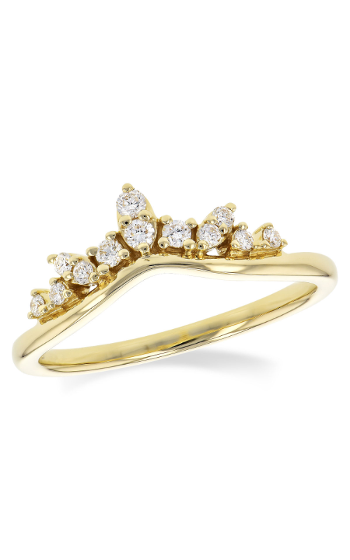 Allison Kaufman Fashion Rings Fashion ring H300-06738_Yproduct image