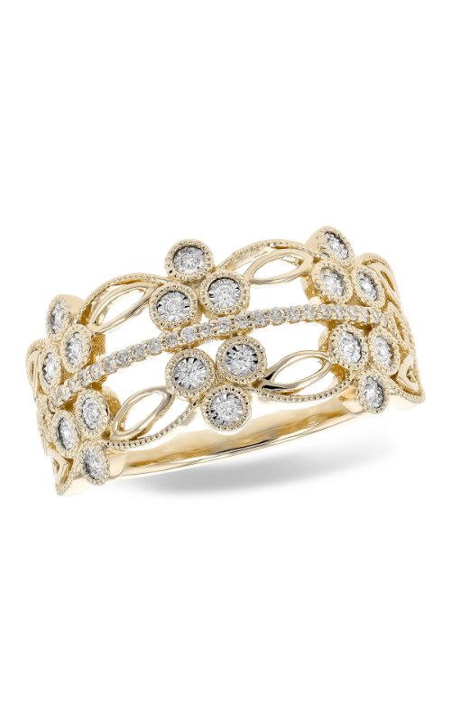 Allison Kaufman Women's Wedding Bands Wedding band L300-04074_Yproduct image