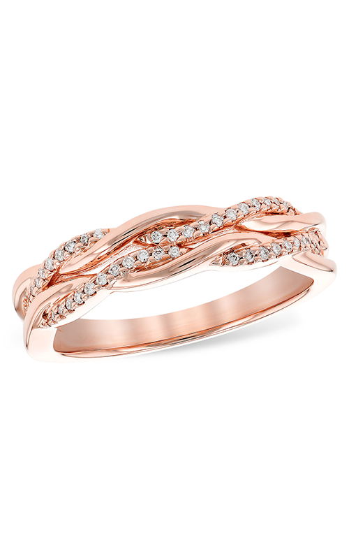Allison Kaufman Women's Wedding Bands Wedding band C300-04002_Pproduct image
