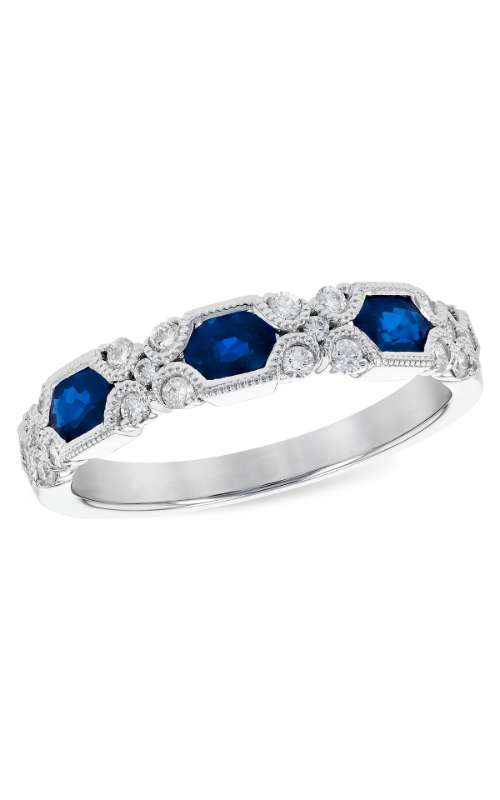 Allison Kaufman  Wedding Band A300-04011_W