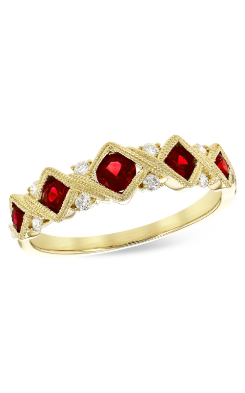 Allison Kaufman Women's Wedding Bands Wedding band C300-03129_Yproduct image