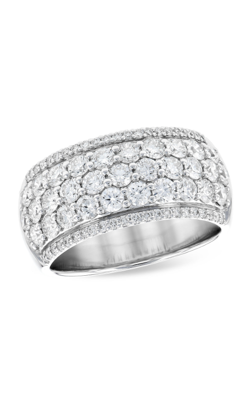 Allison Kaufman Women's Wedding Bands Wedding band F300-02184_Wproduct image