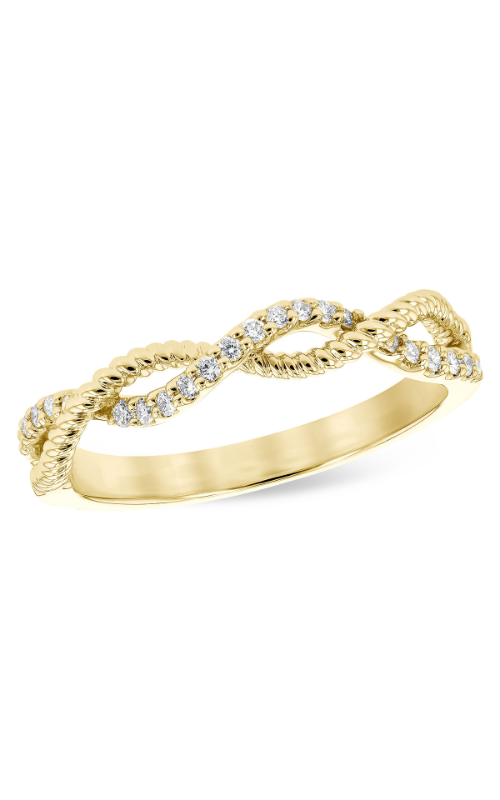 Allison Kaufman Women's Wedding Bands Wedding band G300-00447_Yproduct image