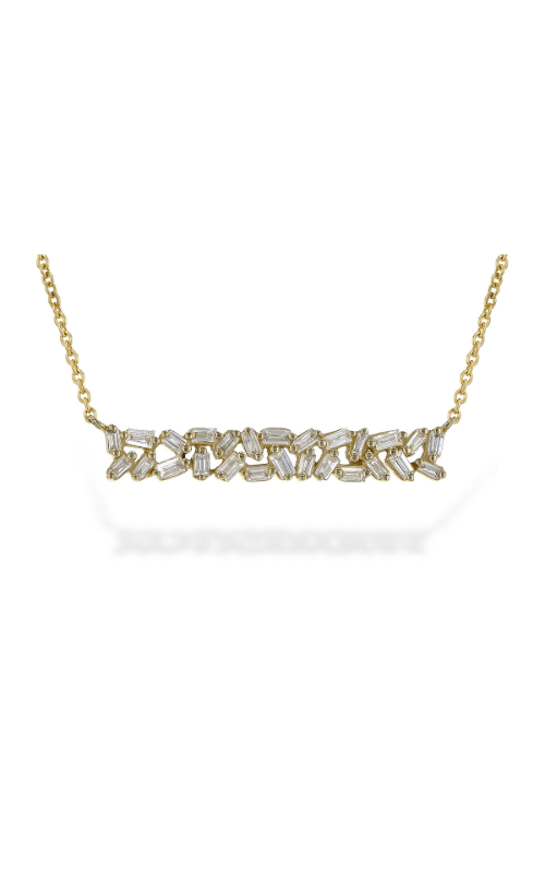 Allison Kaufman Necklaces Necklace L217-32183_Yproduct image