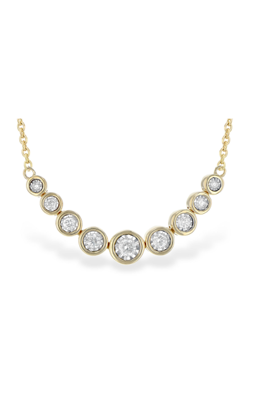 Allison Kaufman Necklaces Necklace E217-32202_Yproduct image