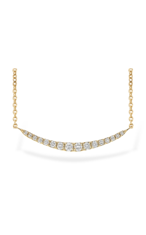 Allison Kaufman Necklaces Necklace H217-32265_Yproduct image